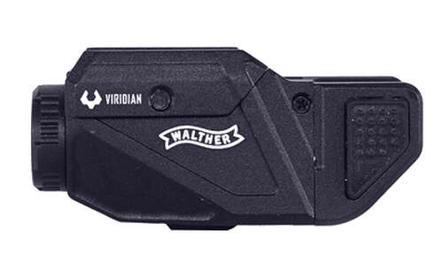 Flashlights&Batteries Viridian Weapon Technologies CTL Tactical Light CTL CUSTOM FOR WALTHER 600 LUMENS • Model: CTL Tactical Light